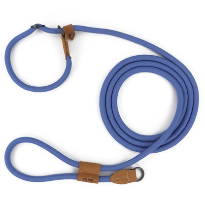 2-in-1 Hundeleine - Leine und Halsband in einem