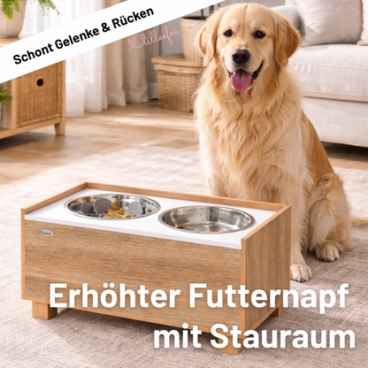 Futternapf-mit-Stauraum-erhoeht