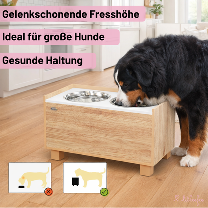 Futternapf-mit-Stauraum-gelenkschonend