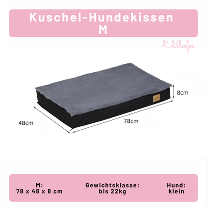 Orthopaedische-Hundematte-m