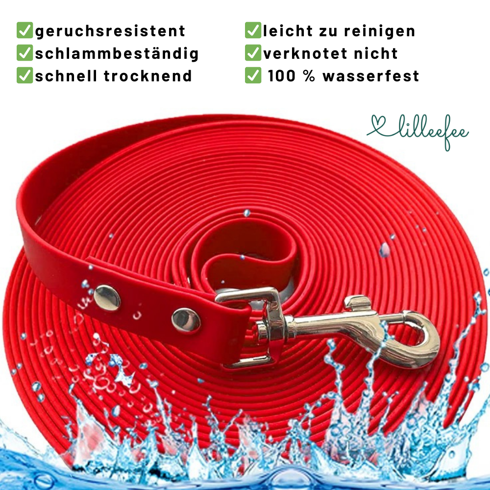 Schleppleine-Lilleefee-Vorteile