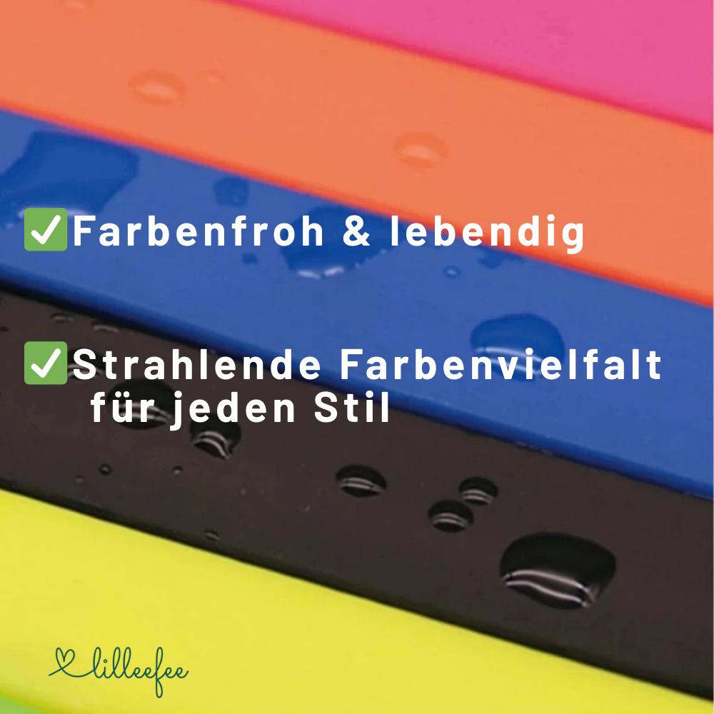 Schleppleine-Lilleefee-bunt