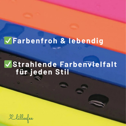 Schleppleine-Lilleefee-bunt