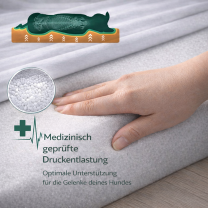 orthopädisches bett- medizinisch
